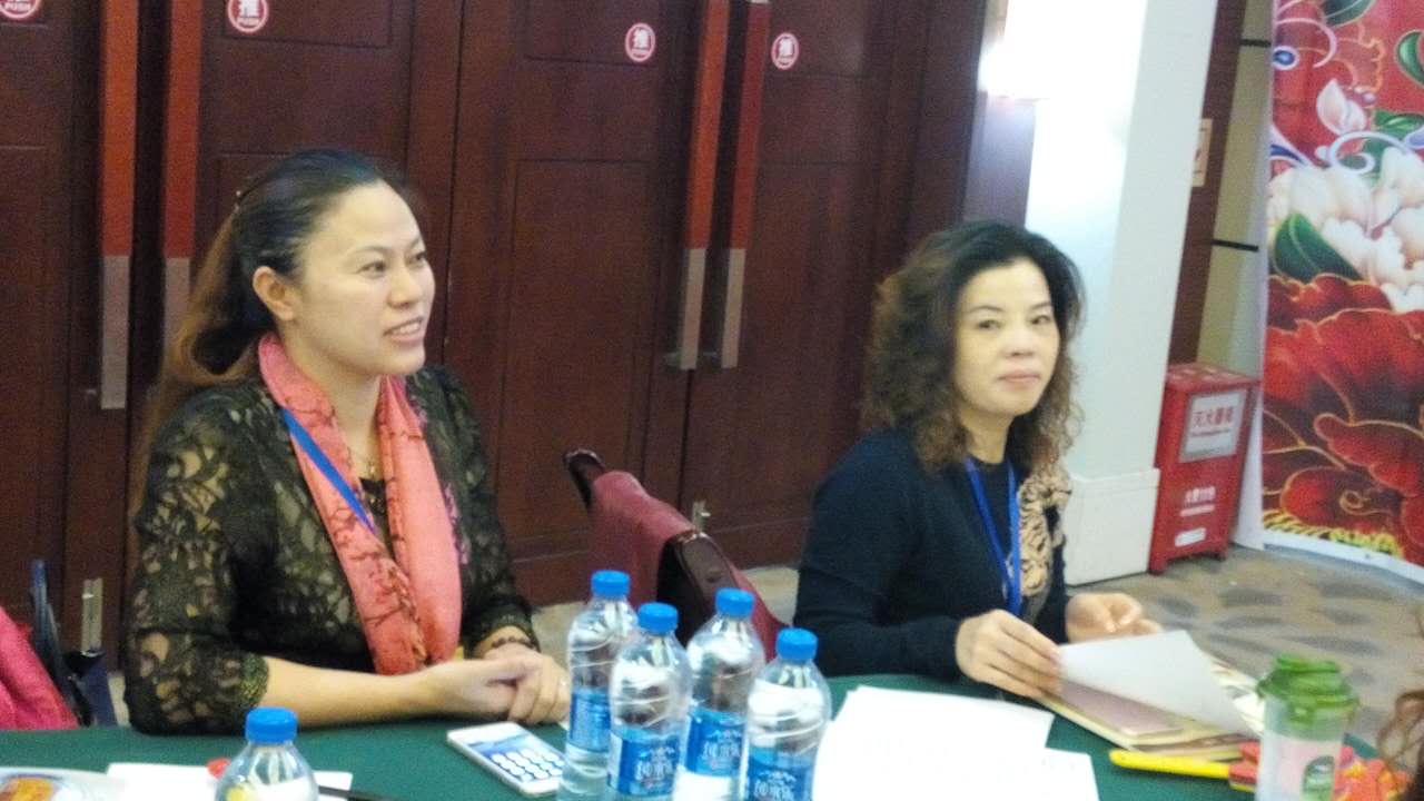 企業(yè)家精英聚東莞?jìng)鞑ゴ髳壑\發(fā)展